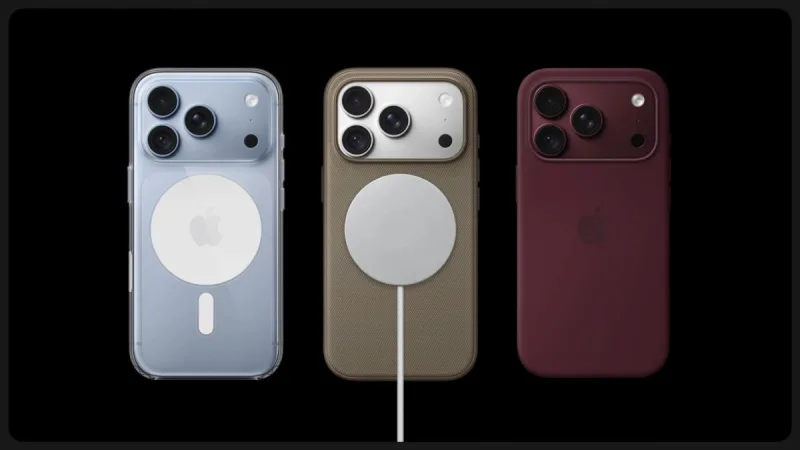 Нові iPhone 18 Pro протестували на продуктивність: що показав чип A20 Pro