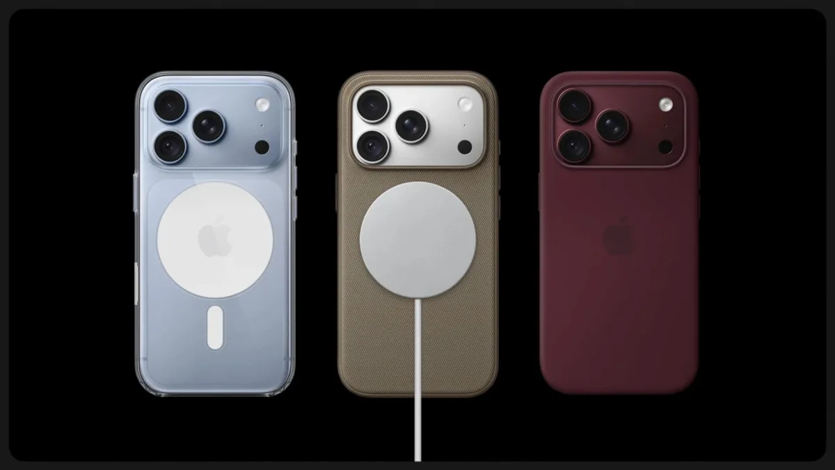 Нові iPhone 18 Pro протестували на продуктивність: що показав чип A20 Pro