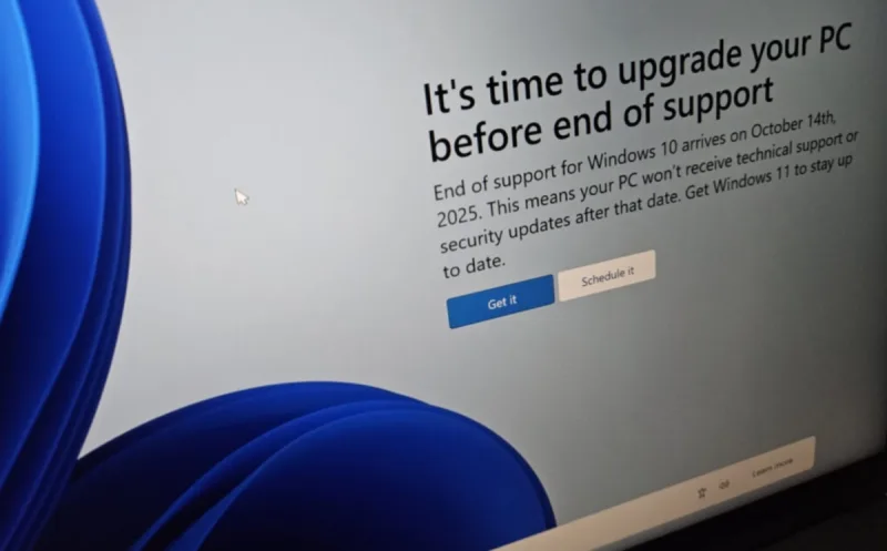 Microsoft заморожує Office на Windows 10, підштовхуючи користувачів до Windows 11