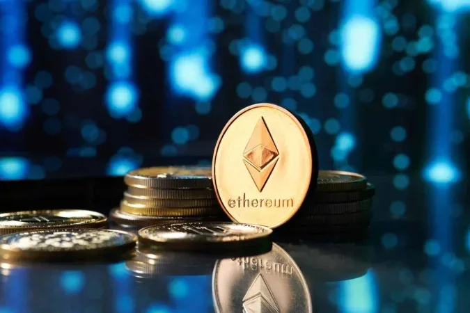 Ethereum дозволить проводити транзакції без ETH на гаманці