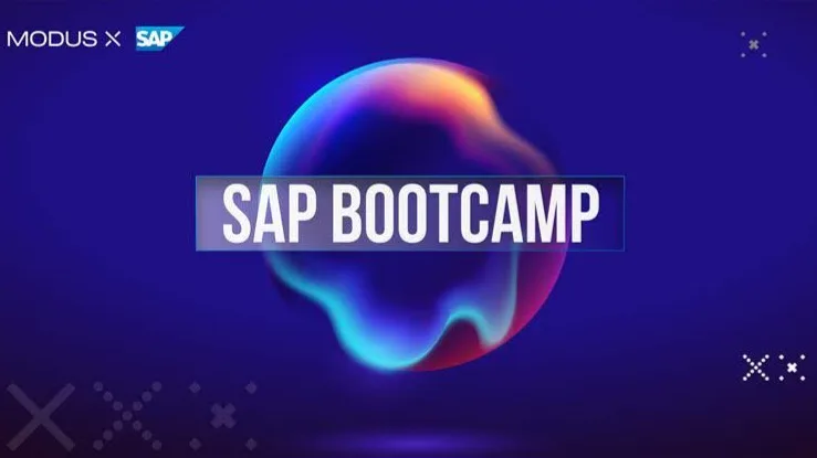 MODUS X Launches SAP Bootcamp 2025–2026 — a Career-Start Program for Future SAP Specialists
