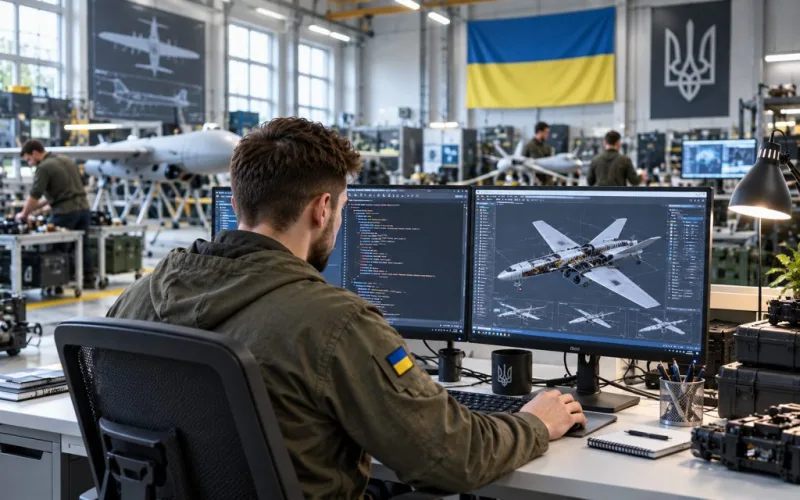 Понад 600 вакансій з бронюванням: де IT-фахівцям найлегше отримати відстрочку