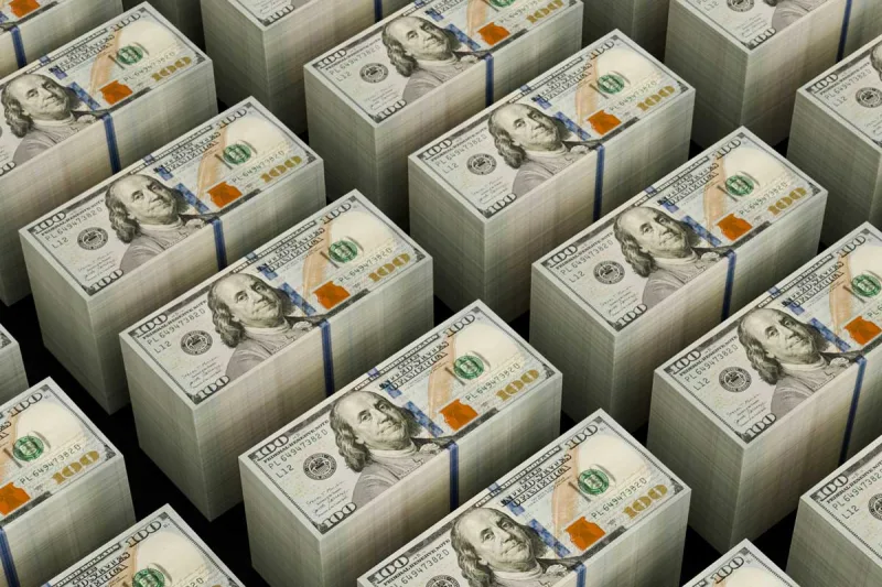 Індустрії ШІ потрібно заробити $3 трлн, щоб окупити інвестиції в дата-центри