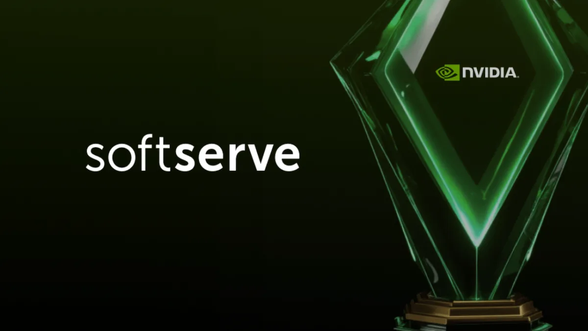 SoftServe Wins NVIDIA’s 2025 Americas NPN Service Delivery Partner of the Year