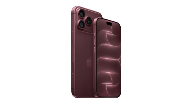 До 165 000 грн: в Україні стартували передзамовлення iPhone 18 Pro