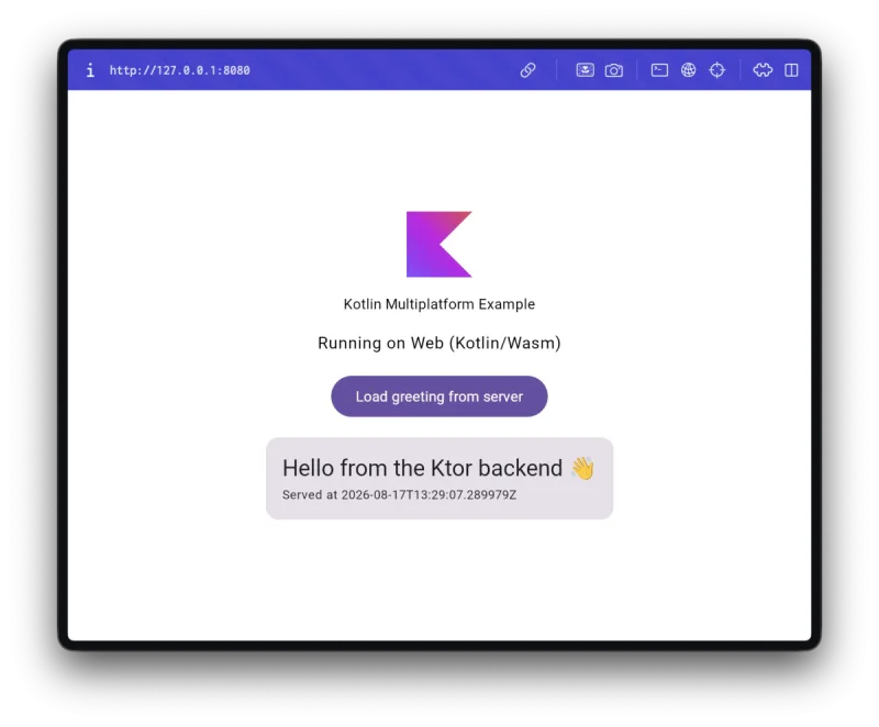 Kotlin Toolchain 0.12: Multiplatform Library Publishing, Wasm Apps, and More