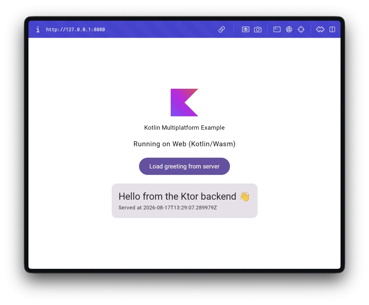 Kotlin Toolchain 0.12: Multiplatform Library Publishing, Wasm Apps, and More