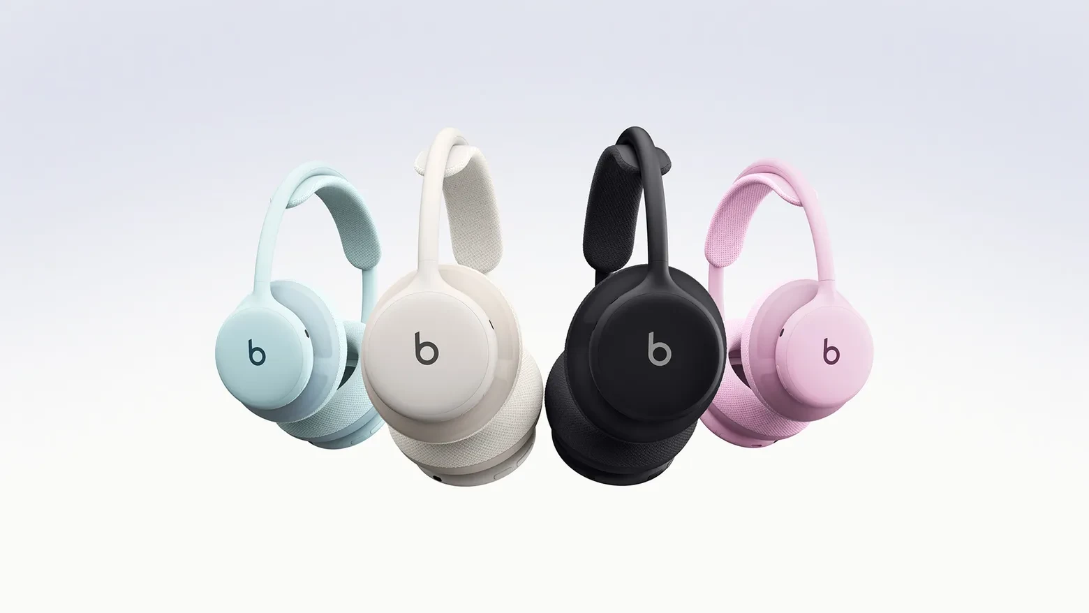 Beats випустила нові повнорозмірні навушники Beats 360 за $350 з автономністю до 32 годин