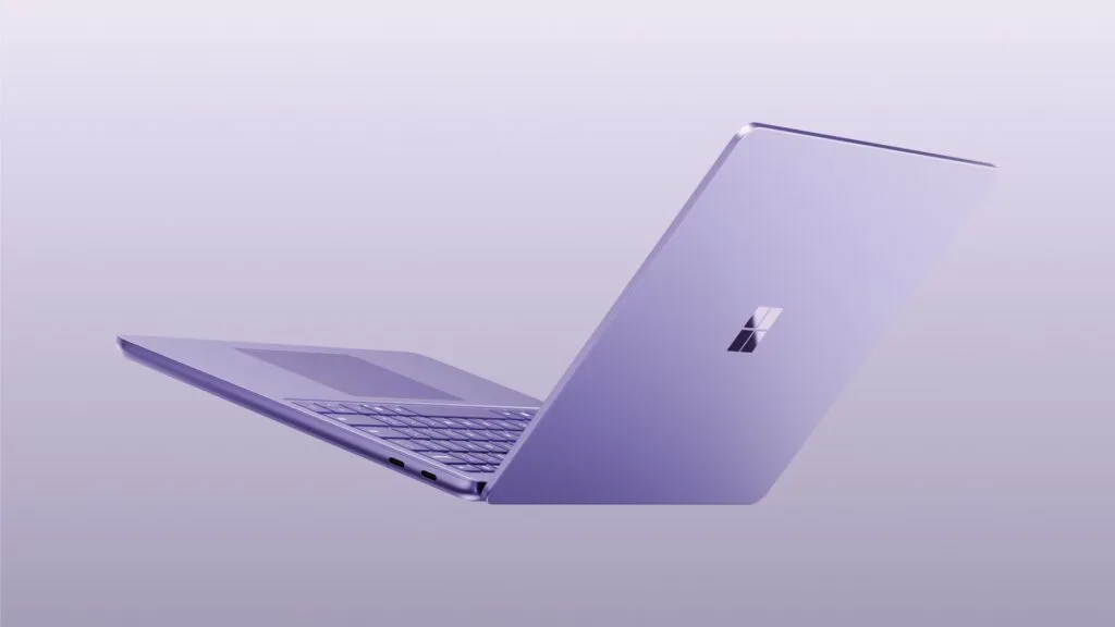 Microsoft представила планшет Surface Pro 12 та ноутбук Surface Laptop 13
