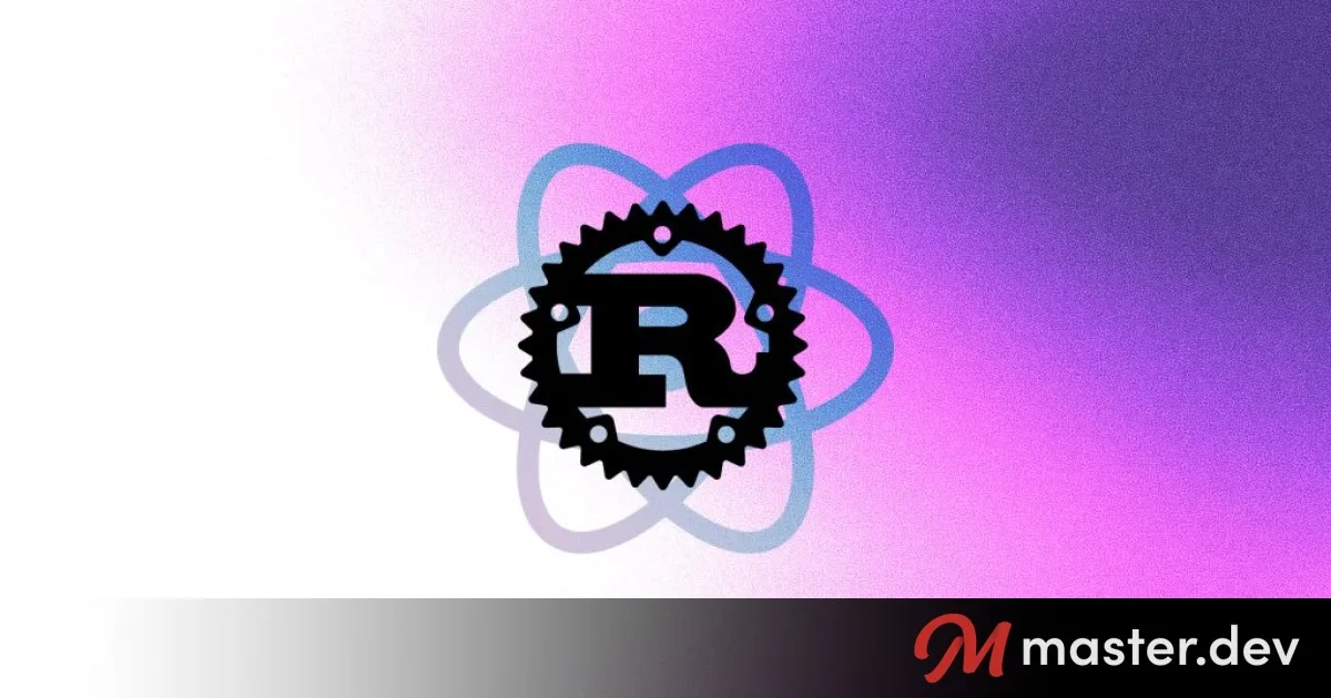 React Now Rusted All The Way Out