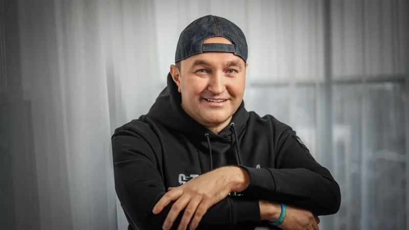 Максим Кріппа інвестує у превентивну медицину: ARS Capital купує компанію Age Management System