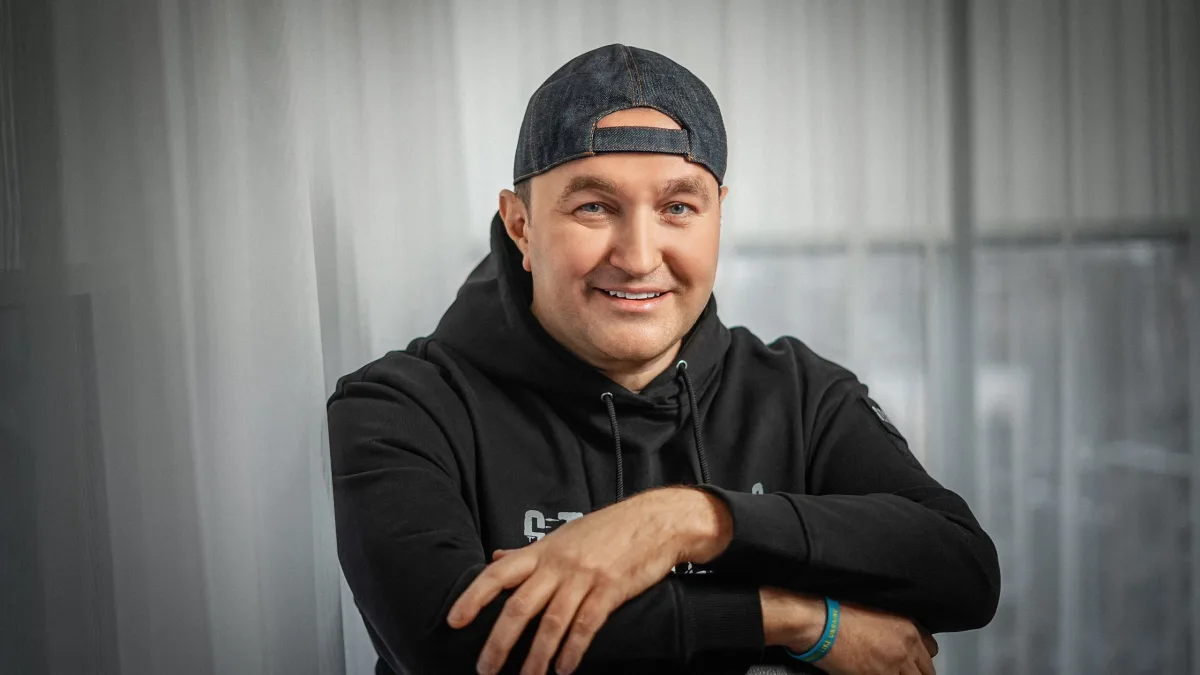 Максим Кріппа інвестує у превентивну медицину: ARS Capital купує компанію Age Management System