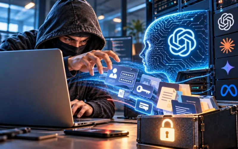 LLM-jacking: як хакери крадуть доступ до штучного інтелекту