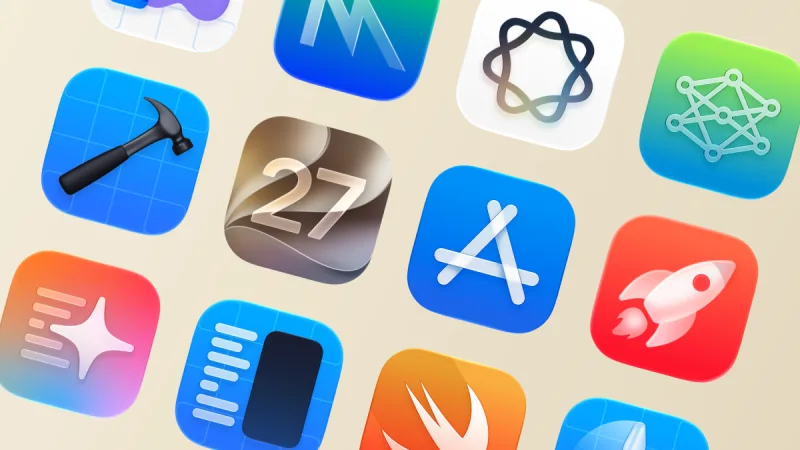App Store submissions now open for the latest OS releases