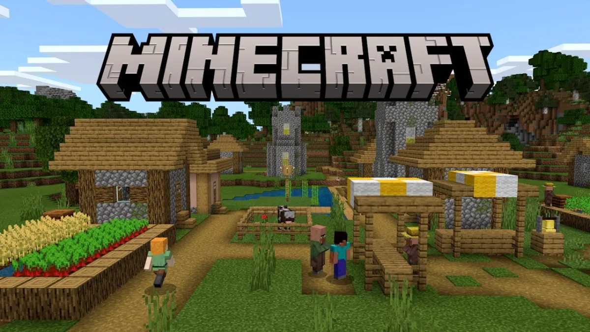 Історія Minecraft: від інді-проєкту до найпопулярнішої гри світу