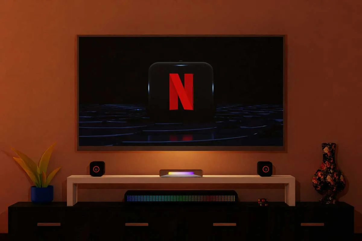 Netflix може запустити цілодобові телевізійні канали з безперервним мовленням