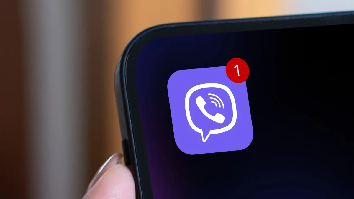 Загубили телефон: як не втратити доступ до Viber і своїх чатів
