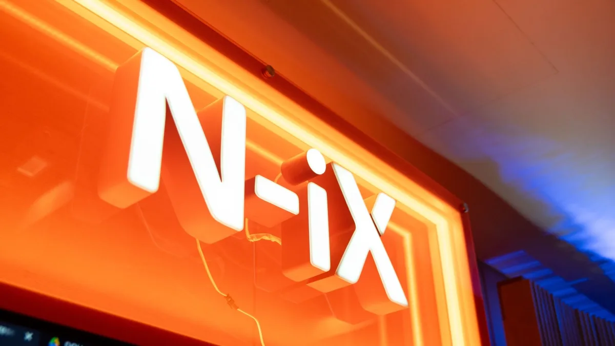 У компанії N-iX новий СЕО — Павло Дещинський: що відомо про призначення