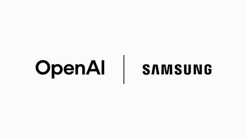OpenAI та Samsung спільно розроблятимуть нове покоління ШІ-чипів