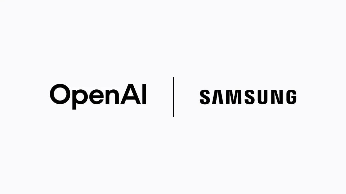 OpenAI та Samsung спільно розроблятимуть нове покоління ШІ-чипів