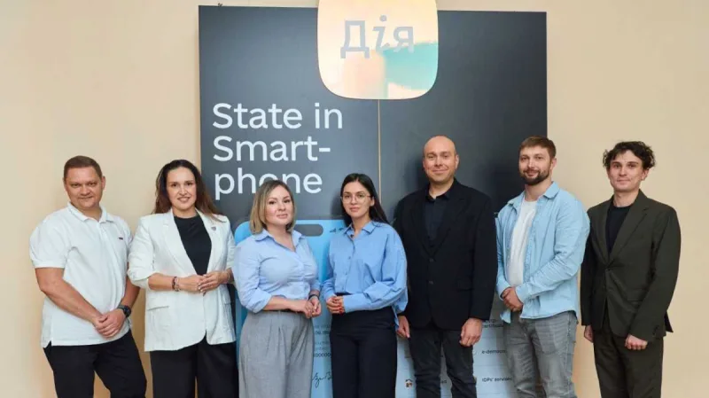 GlobalLogic Ukraine та Мініцифра об’єднали зусилля для розвитку сервісів Дії
