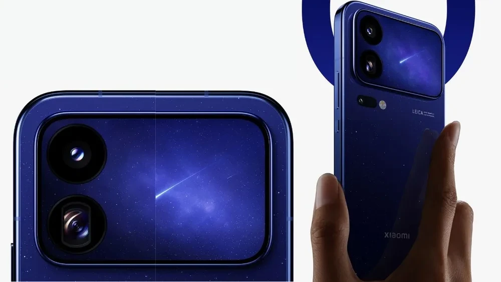 Xiaomi 18 Pro (Фото: Xiaomi)