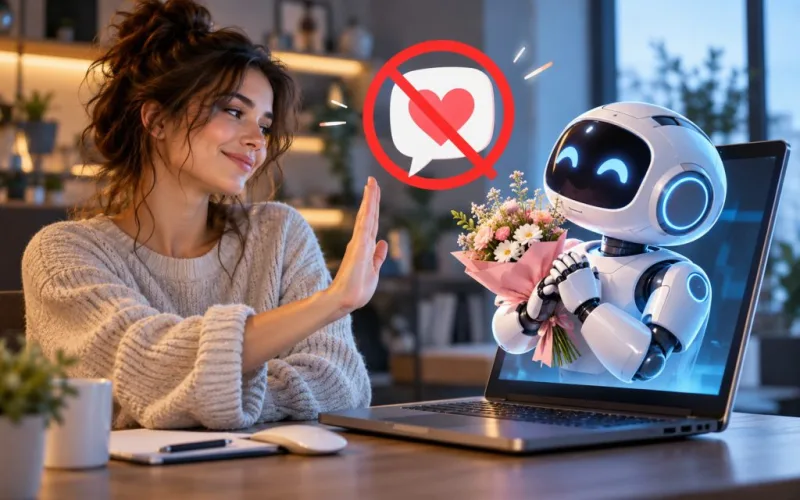 Чат-боту дякувати не треба: нові рекомендації для промптів