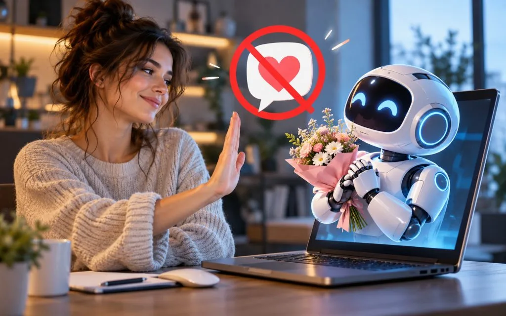 Чат-боту дякувати не треба: нові рекомендації для промптів