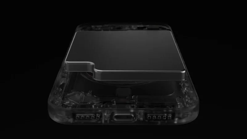 iPhone 18 Pro розібрали: що Apple змінила всередині смартфона