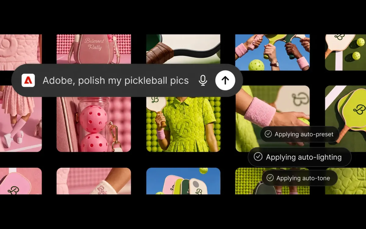 Adobe запускає єдиний плагін для ChatGPT: працює навіть з відео
