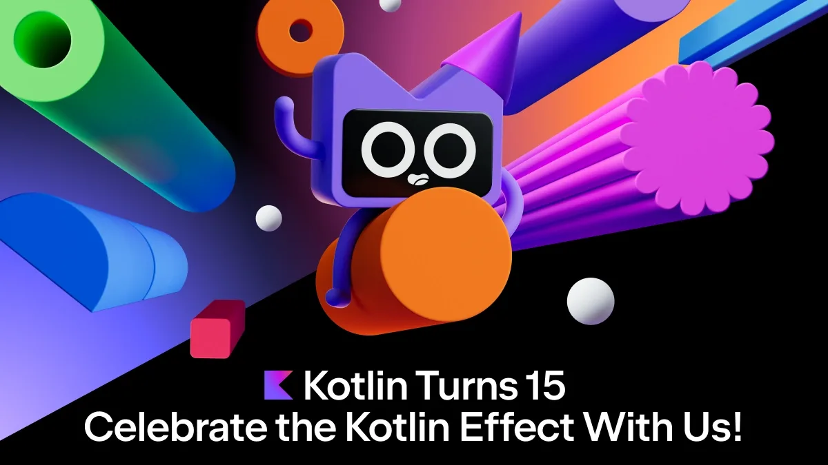 Kodee’s Kotlin Roundup: Birthday Wishes, Shipaton 2026, and the New Kotlin AI Benchmark