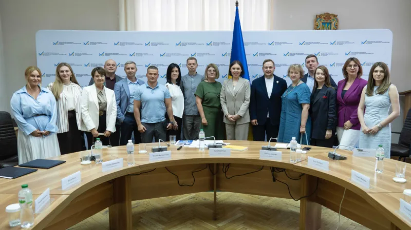Асоціація IT Ukraine приєдналася до Хартії стійкості людського капіталу