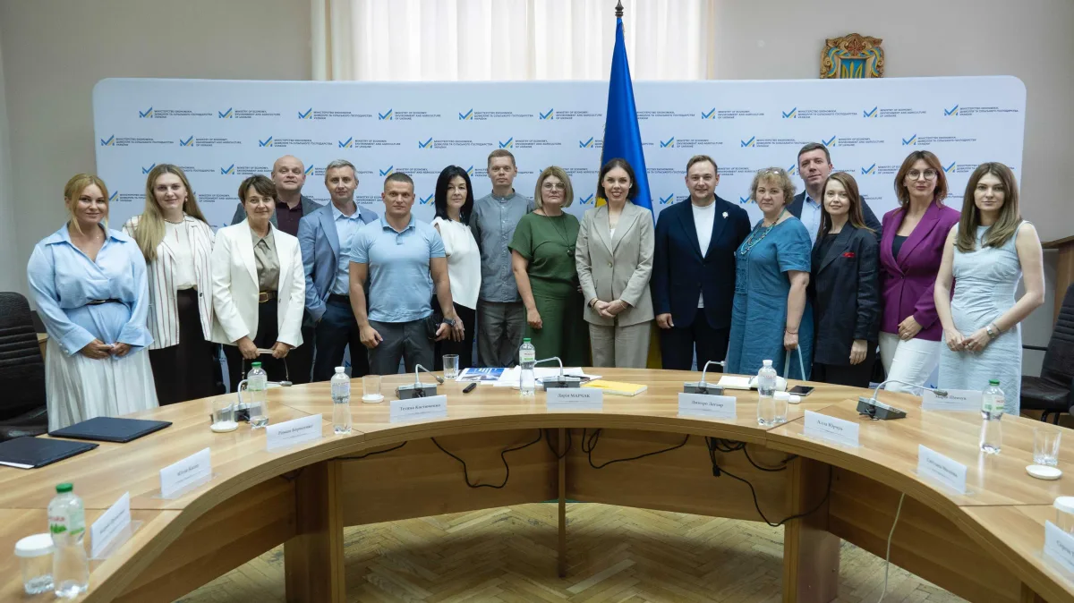 Асоціація IT Ukraine приєдналася до Хартії стійкості людського капіталу