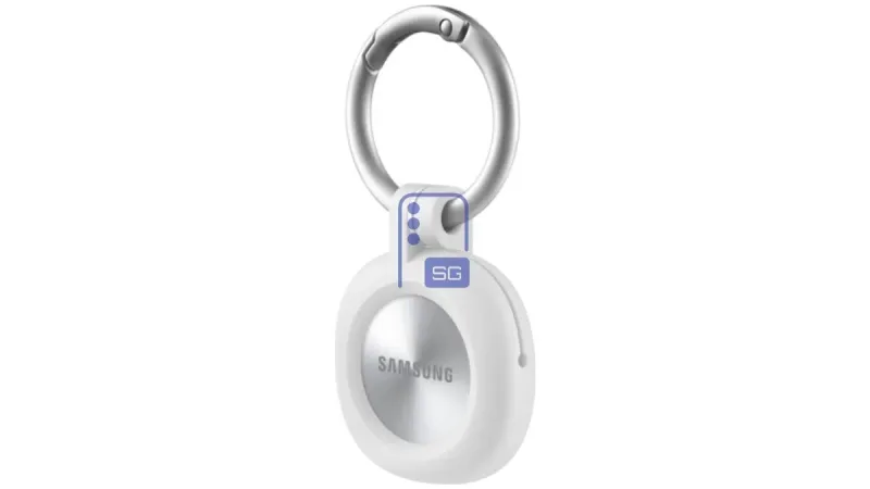 В мережі показали Galaxy SmartTag 3 у двох кольорах: яким буде новий трекер