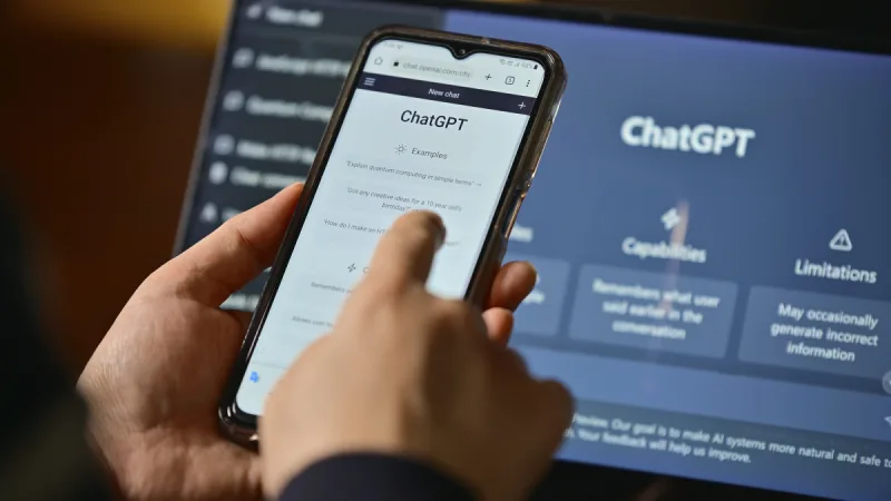 Пользователи ChatGPT не смогут оформить один из самых дорогих тарифных планов: в чем причина