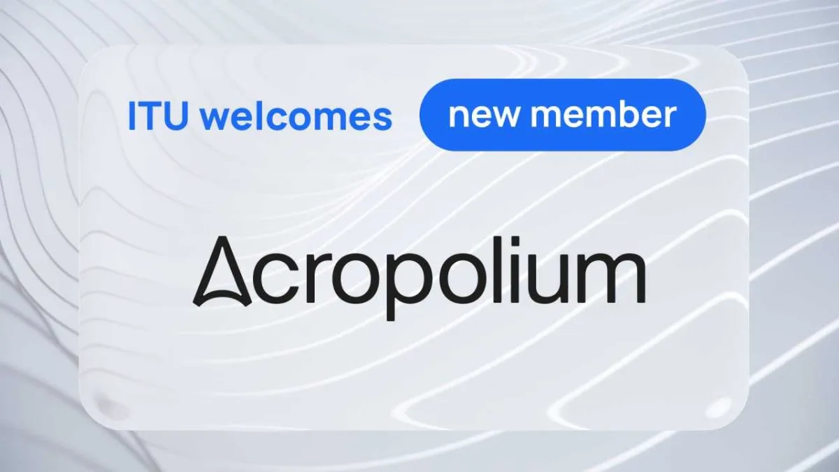 Вітаємо Acropolium у складі Асоціації IT Ukraine!