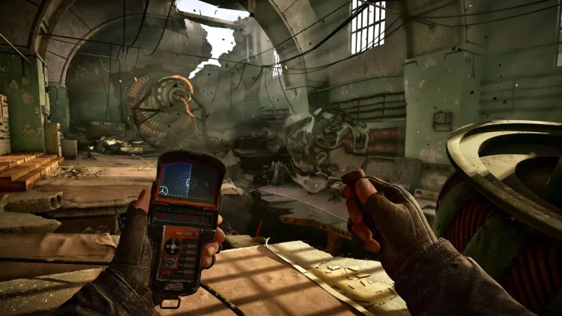 Оновлення движка S.T.A.L.K.E.R. 2 2.0: GSC розповіла про «кошмарний» перехід на Unreal Engine 5.5.4