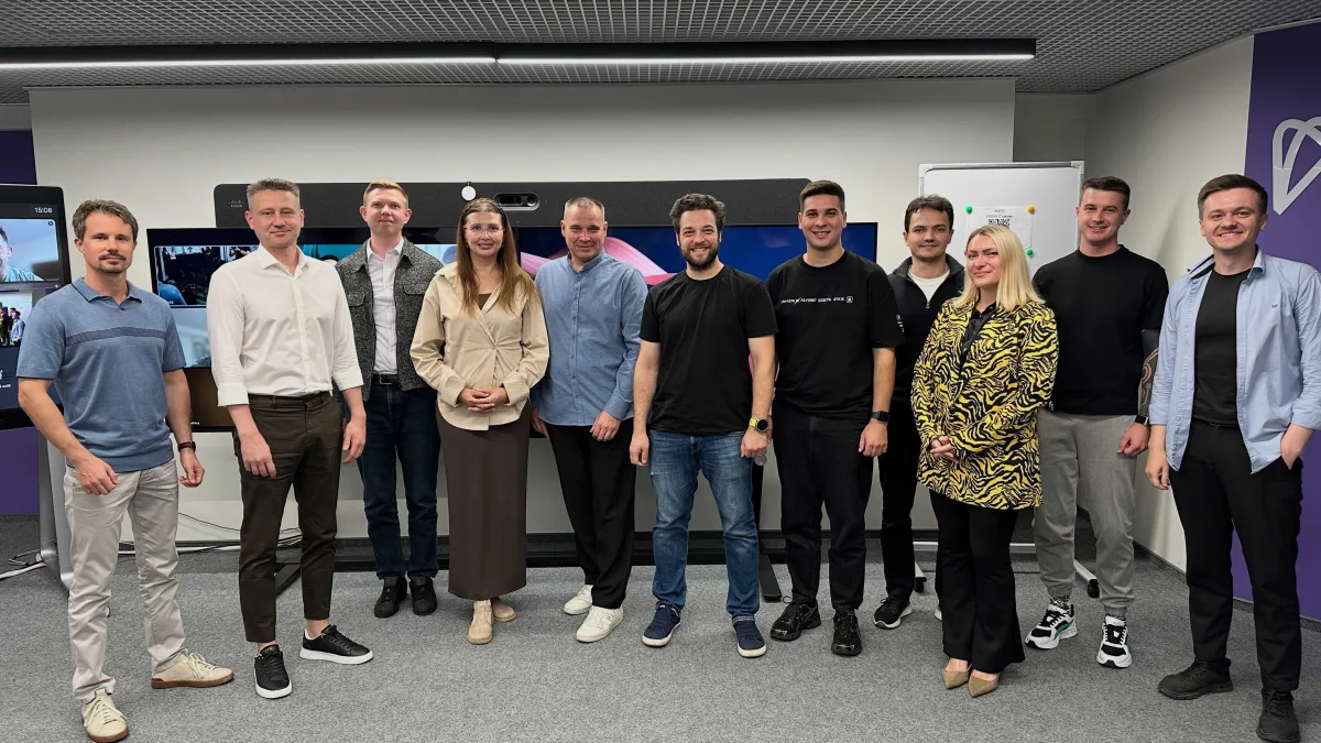 Розвиток AI-екосистеми та регулювання штучного інтелекту