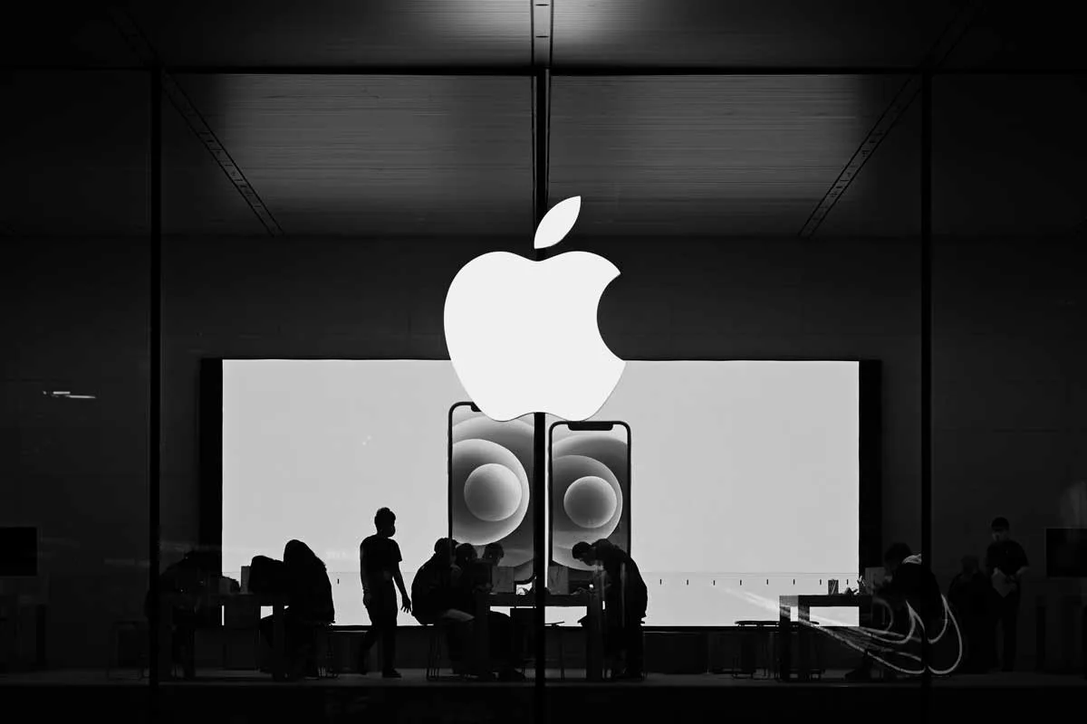 Apple подала до суду на OpenAI через ймовірне викрадення комерційних таємниць