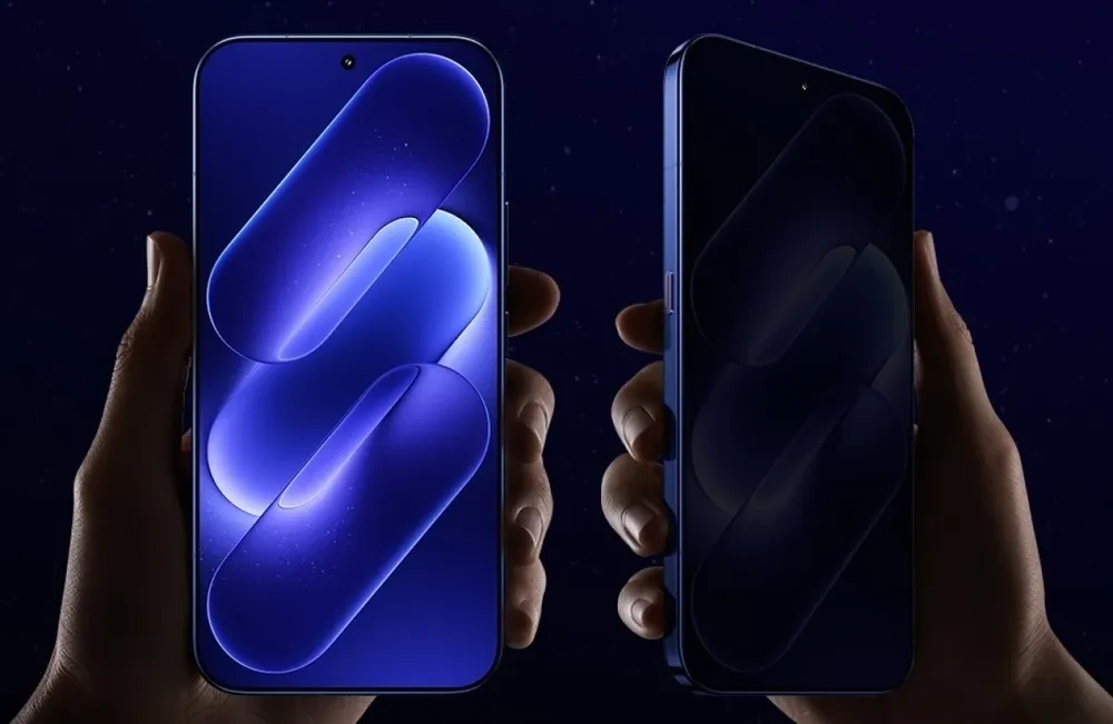 Xiaomi 18 Pro (Фото: Xiaomi)