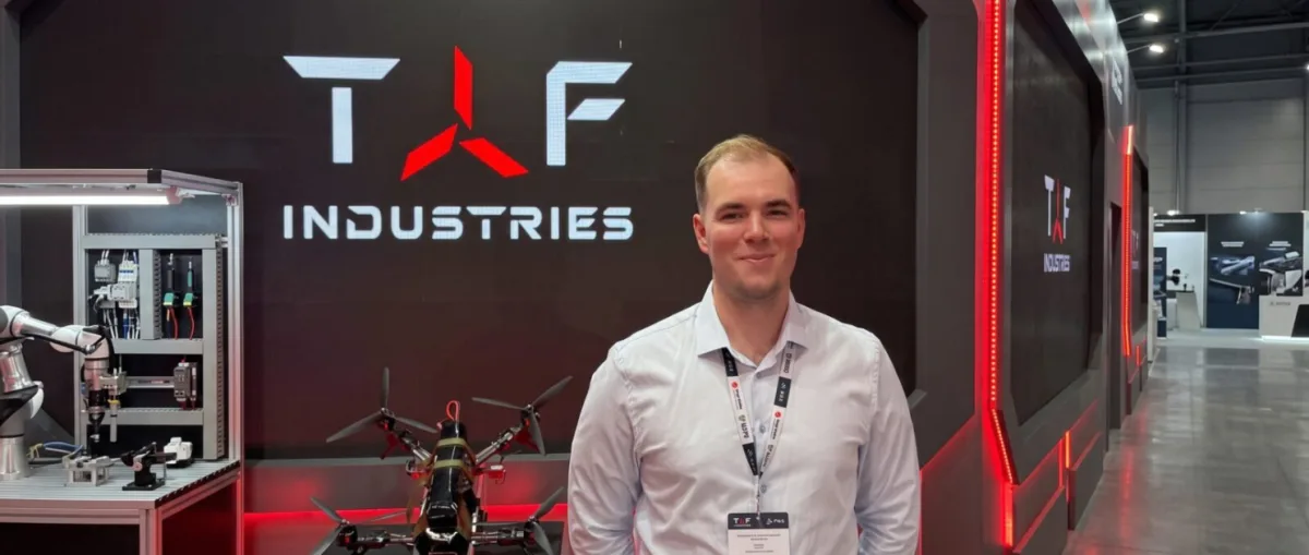 TAF Industries Expands Multi-Domain Fleet: High-Speed Interceptors, Deep-Strike Systems, and Naval Drones