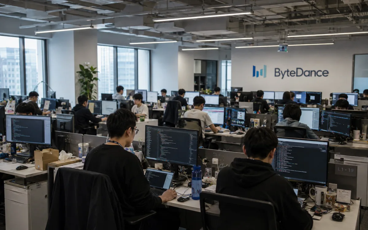 ByteDance розробляє гігантську LLM на 10 трлн параметрів, щоб наздогнати Claude