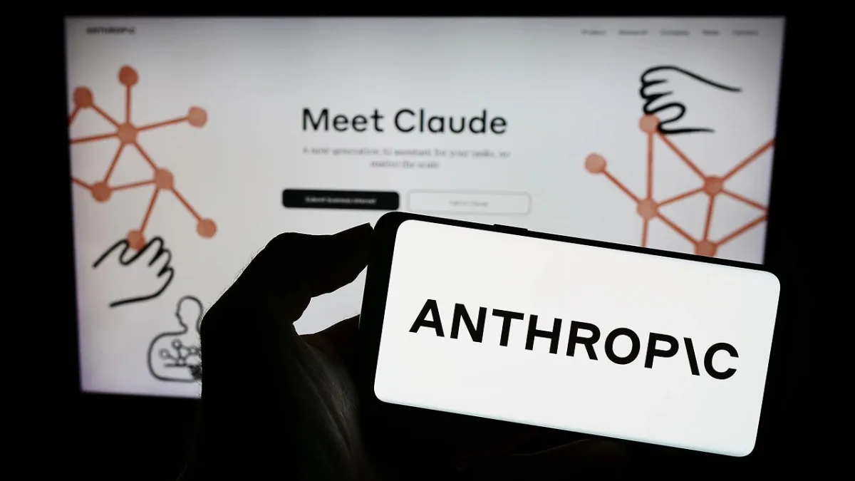 З 1% до 26%. Claude веде вже чверть внутрішніх розробок Anthropic над новими ШІ-моделями