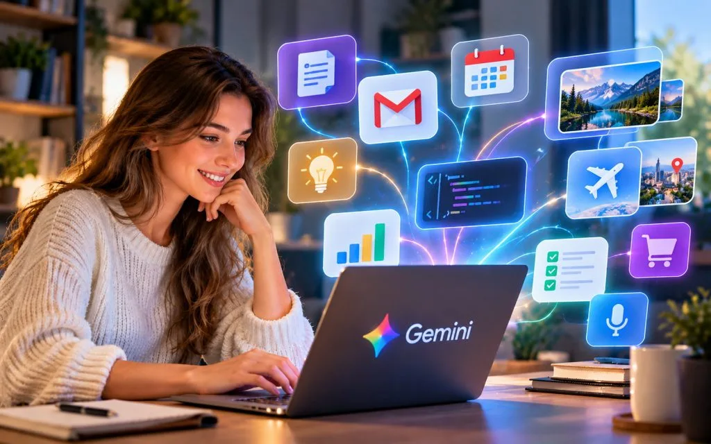 Google зробила Gemini Skills безкоштовними для всіх користувачів