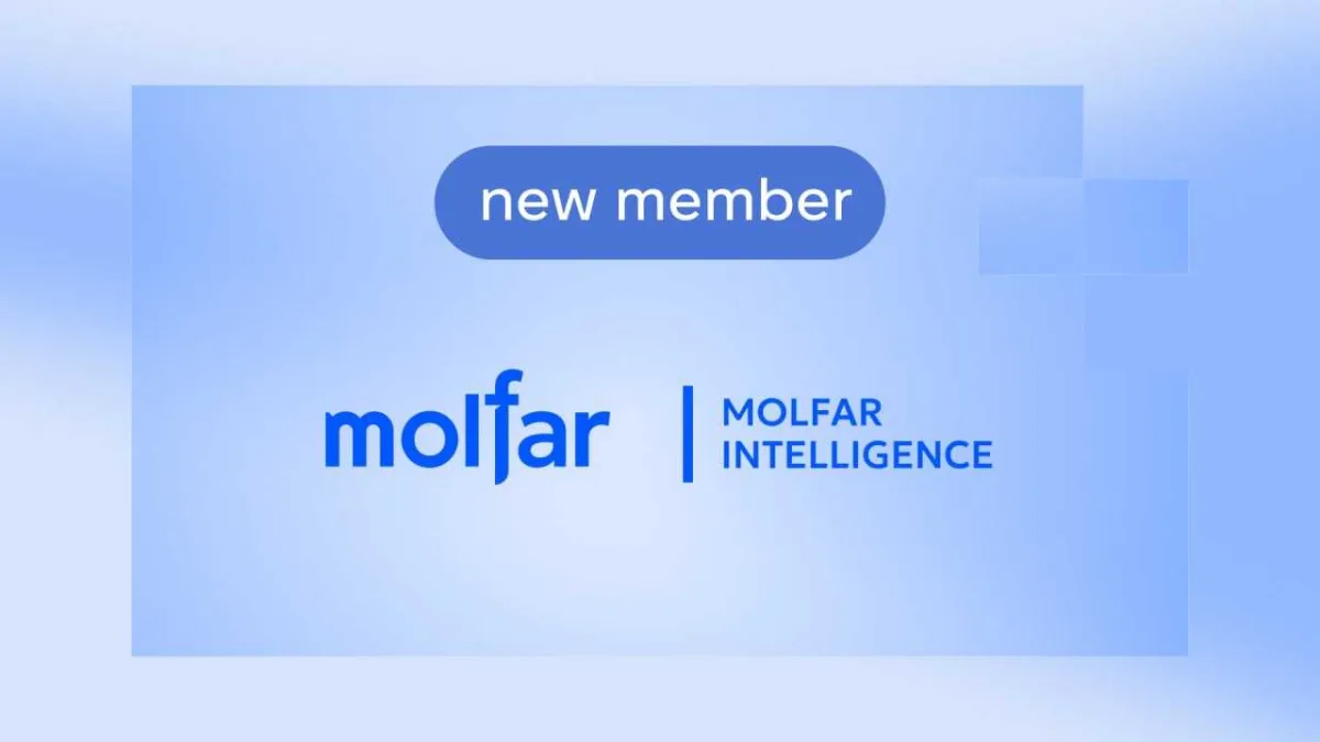 Вітаємо Molfar Intelligence у складі Асоціації IT Ukraine!
