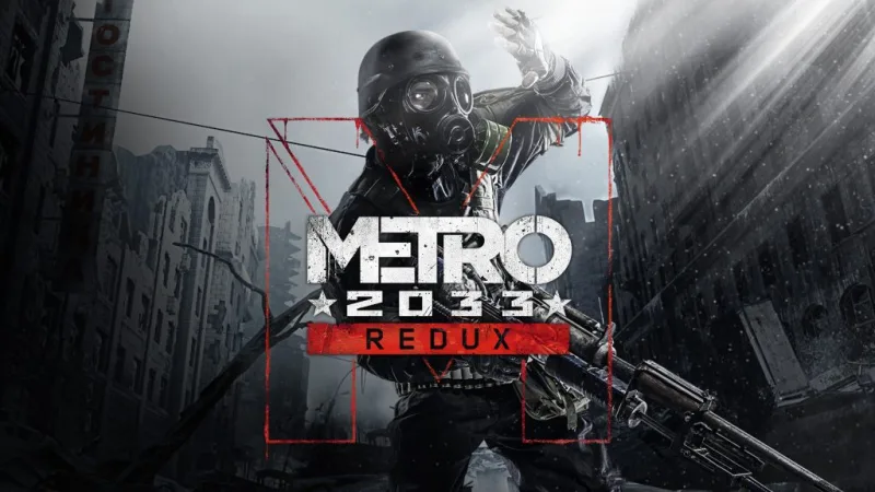 Старі ігри Metro від 4A Games отримають безплатне оновлення для сучасних консолей