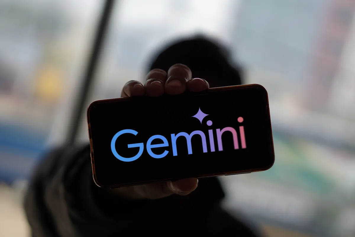 Google оновила Gemini: які налаштування змінилися для безкоштовних акаунтів