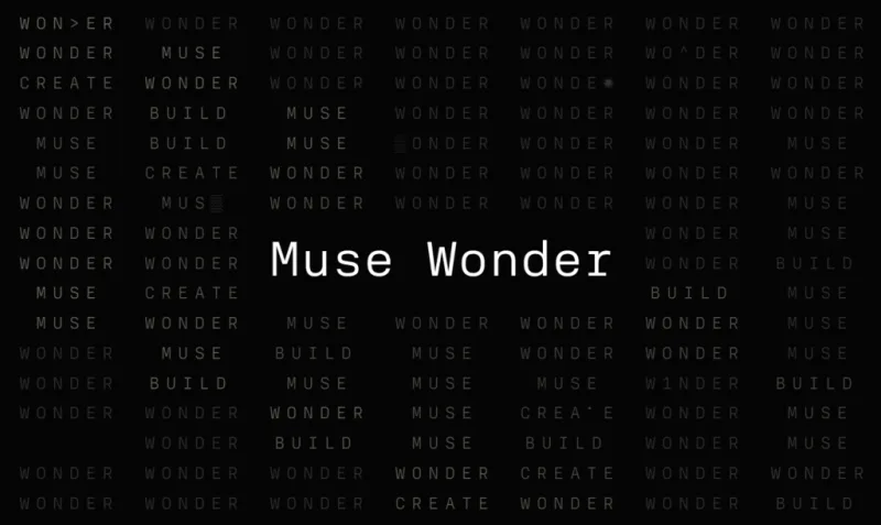 Meta представила власні моделі для програмування — Muse Wonder і Muse Wonder Full
