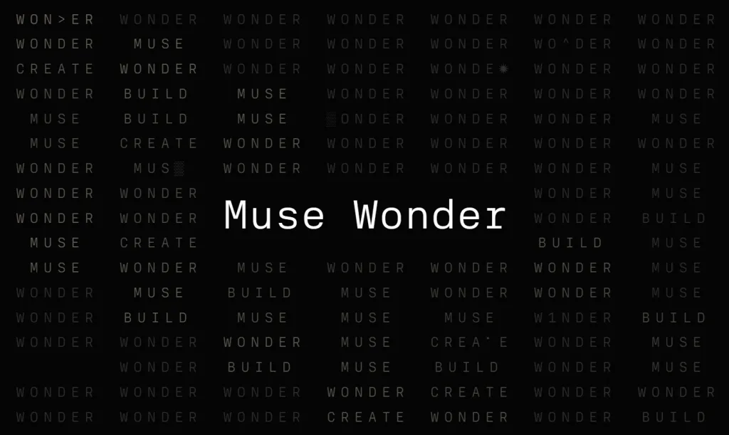 Meta представила власні моделі для програмування — Muse Wonder і Muse Wonder Full