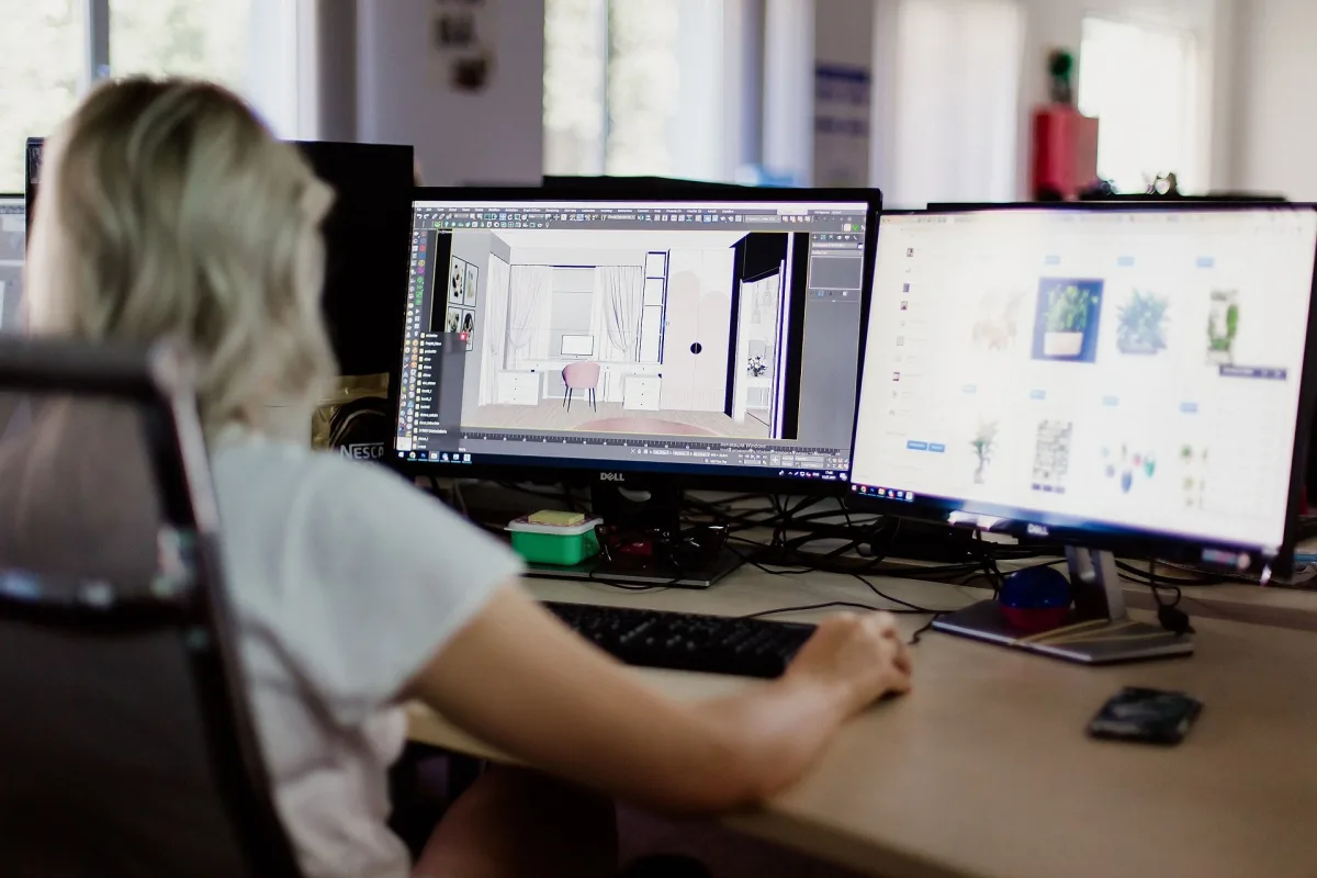 Unreal Engine 5 проти Unity: що обирають ігрові студії